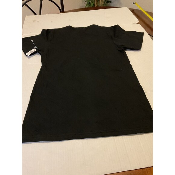 Universal Studios Hollywood HHN 2023 - NEVER GO ALONE T-Shirt XS - Picture 7 of 8